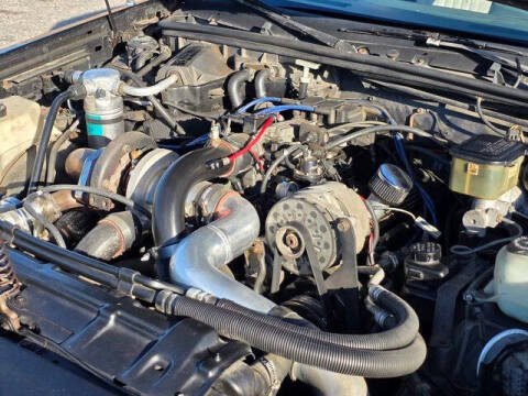 1987 Buick Regal Grand National Turbo