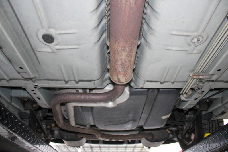 2003 Chevrolet Monte Carlo SS