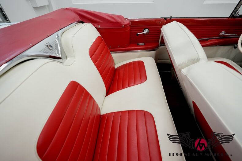 1955 Ford Fairlane