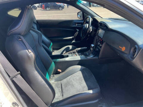 2017 Toyota 86 860 Special Edition