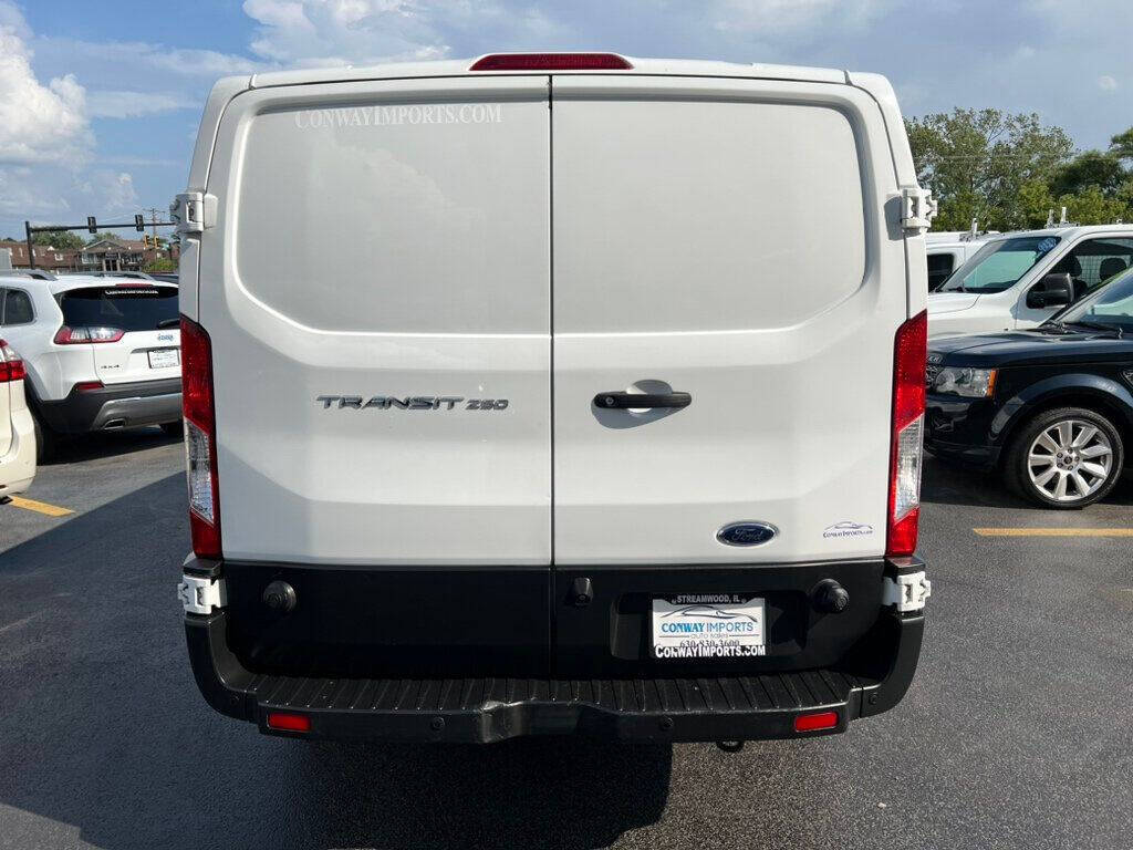 2019 Ford Transit for sale at Conway Imports in   Streamwood, IL