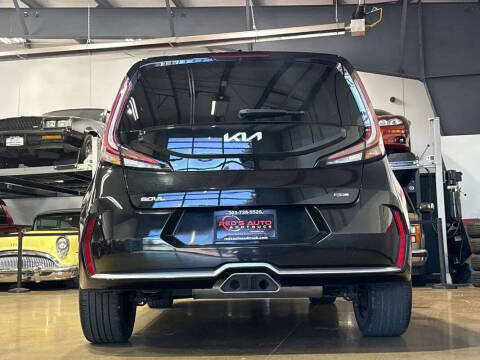 2023 Kia Soul GT-Line