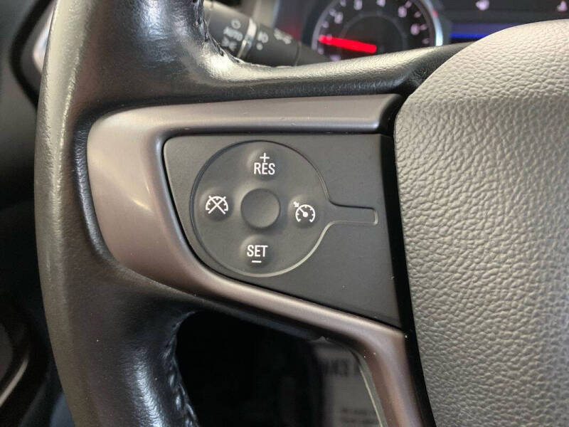2020 GMC Acadia AT4