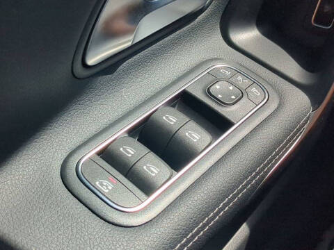 2025 Mercedes-Benz CLA CLA 250