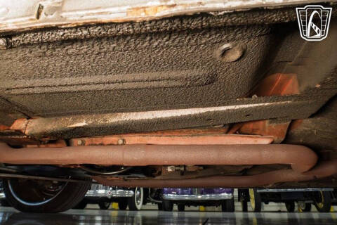 1966 Lincoln Continental