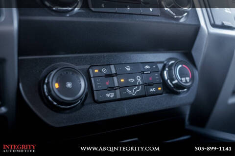 2020 Ford F-250 Super Duty