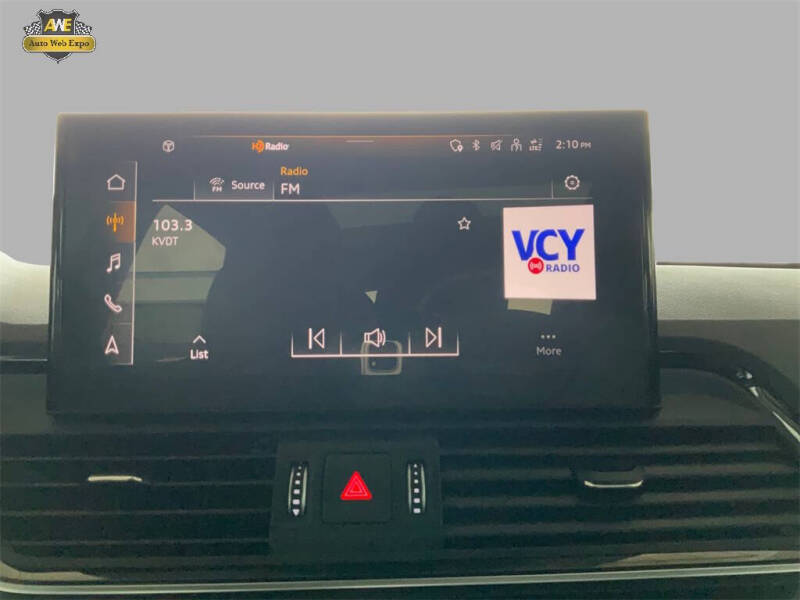 2023 Audi Q5 e quattro S line Prem Pl 55 TFSI