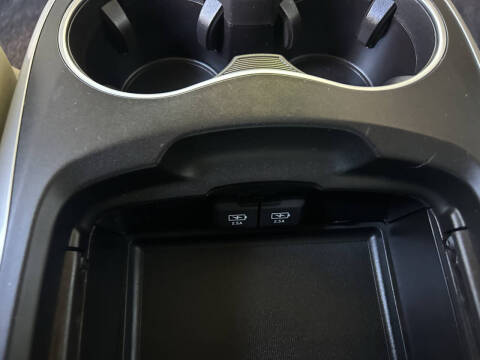 2017 Acura MDX SH-AWD w/Advance