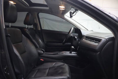 2017 Honda HR-V EX-L w/Navi