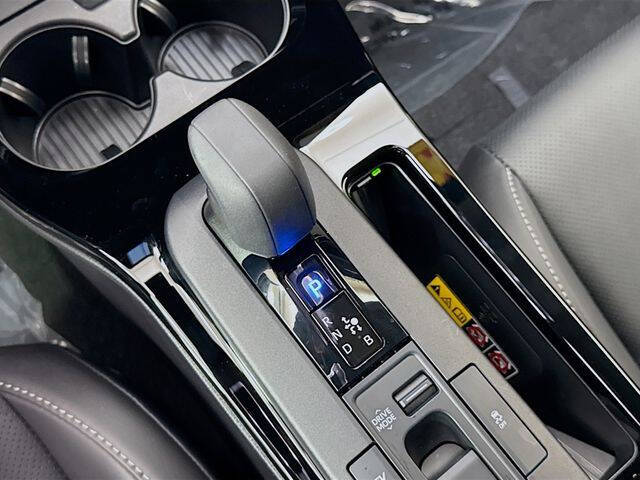 2025 Toyota Prius Limited