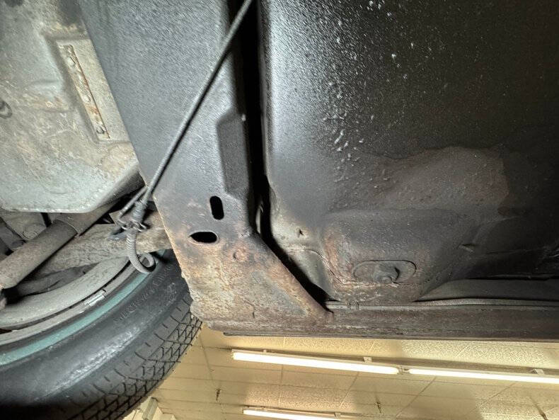 1976 Chevrolet Corvette