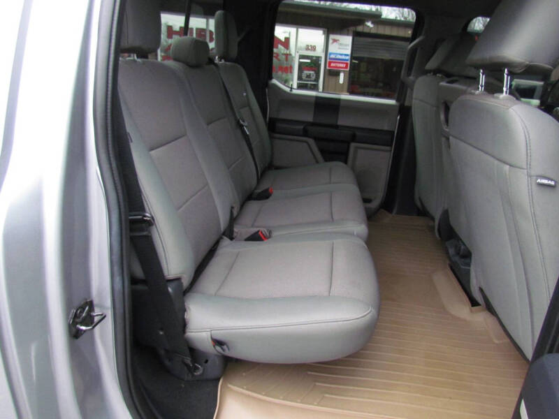 2022 Ford F-250 Super Duty XL