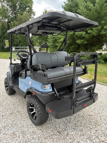 2026 Denago Nomad XL