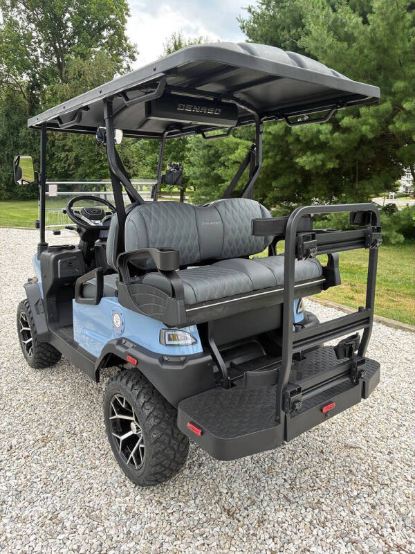 2026 Denago Nomad XL