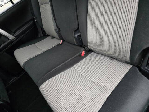 2015 Toyota 4Runner SR5