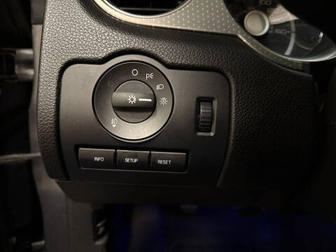 2011 Ford Shelby GT500