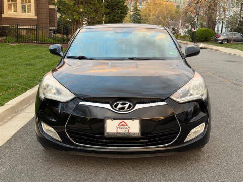2016 Hyundai Veloster