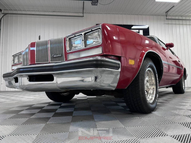 1976 Oldsmobile Cutlass