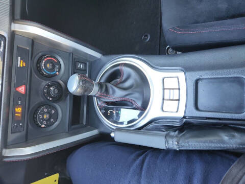 2016 Scion FR-S Release Series 2.0