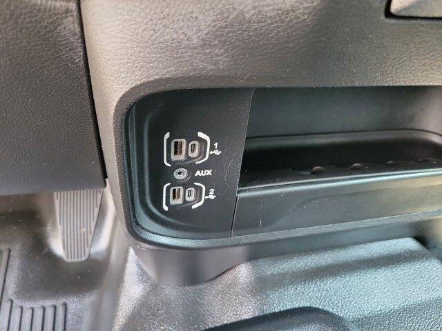 2021 RAM 3500 Tradesman