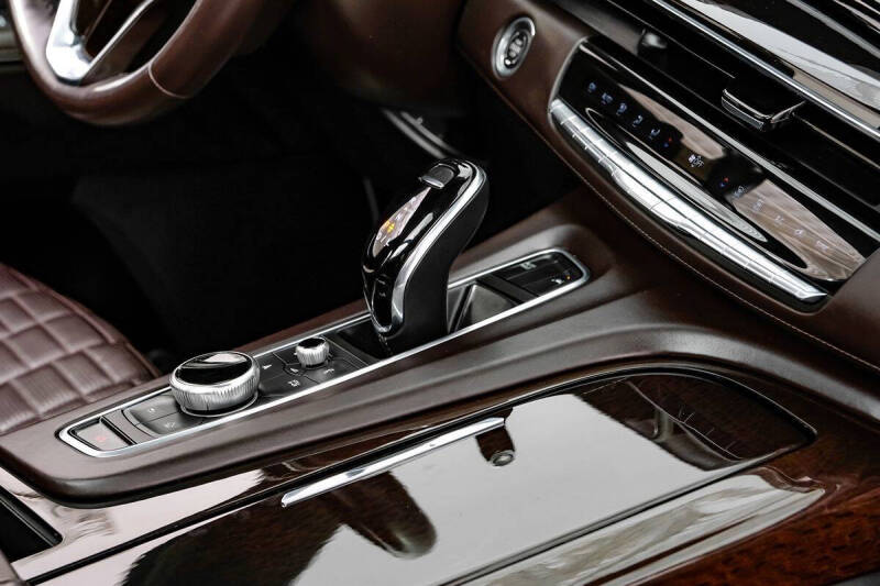 2021 Cadillac Escalade ESV Sport Platinum