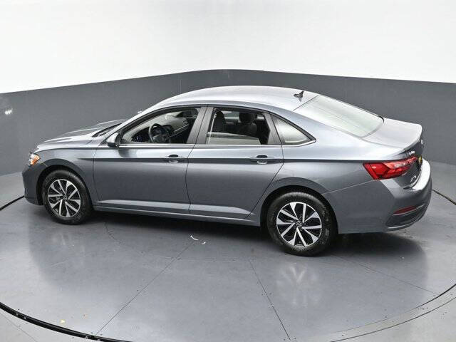 2024 Volkswagen Jetta S