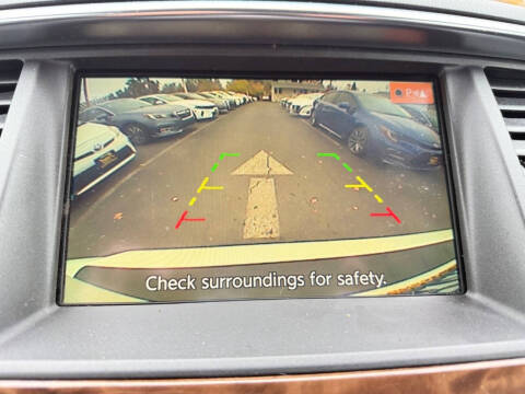 2020 Nissan Armada SV