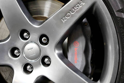 2014 Ford Mustang GT Premium