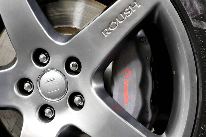 2014 Ford Mustang GT Premium