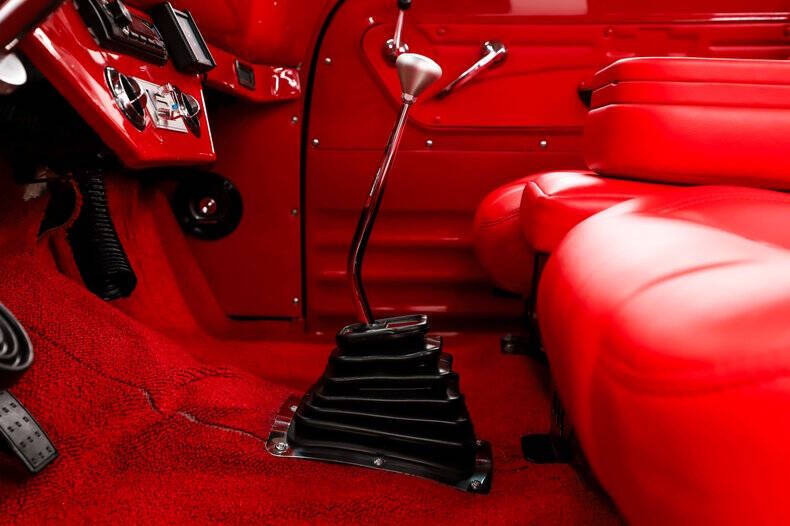 1955 Chevrolet 3100
