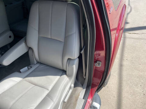 2012 Chevrolet Suburban LT