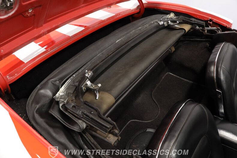 1965 Chevrolet Corvette