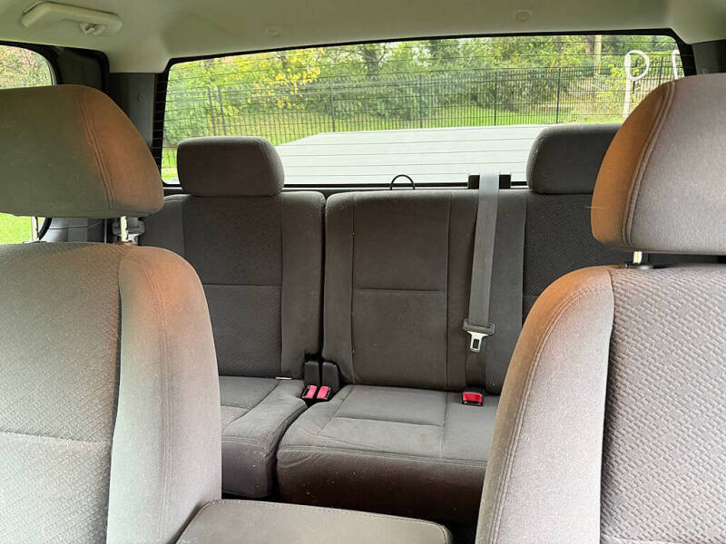 2008 GMC Sierra 1500