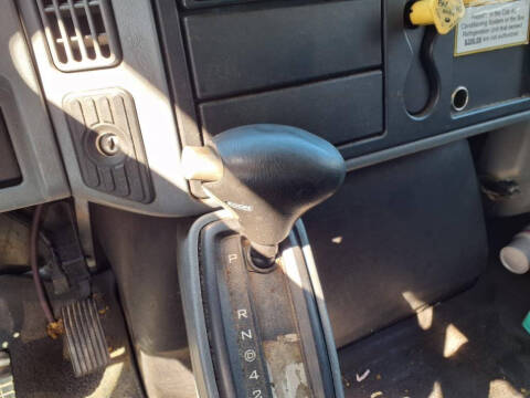 2005 International DuraStar 4300