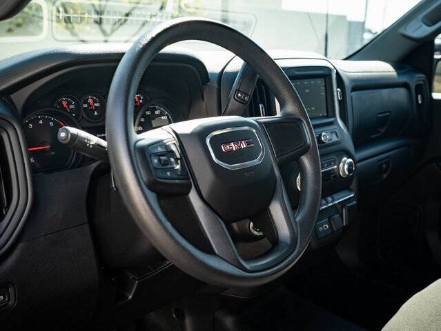 2024 GMC Sierra 3500HD