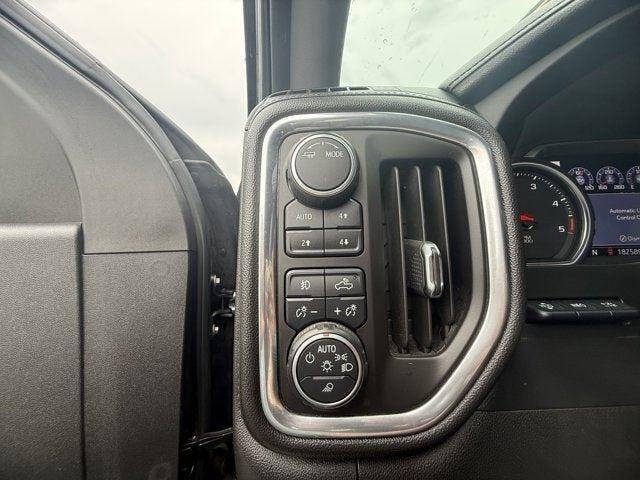 2020 Chevrolet Silverado 3500HD