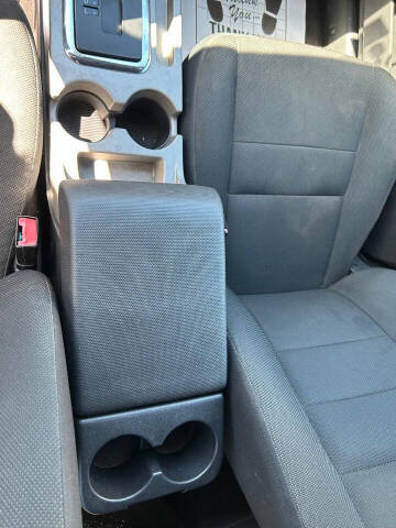 2009 Ford Escape XLT
