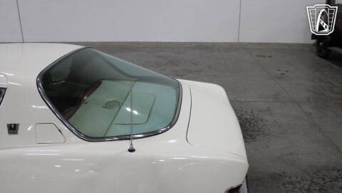 1964 Studebaker Avanti