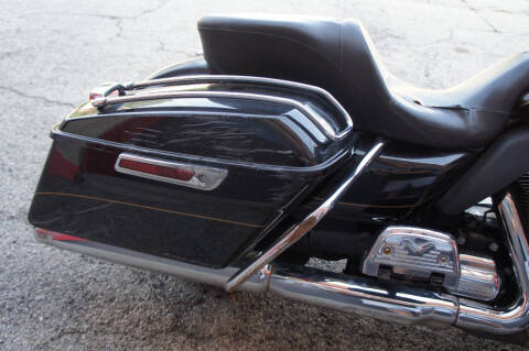 2017 Harley-Davidson Ultra Limited