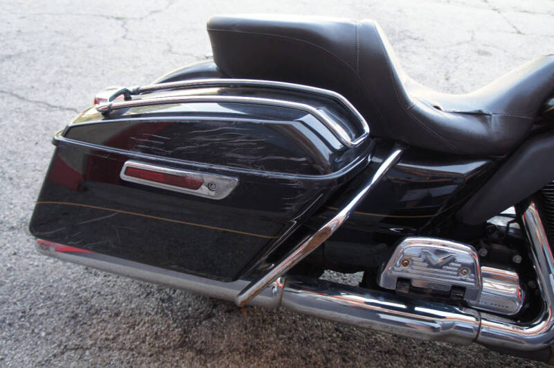 2017 Harley-Davidson Ultra Limited