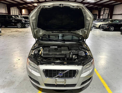 2009 Volvo V70 3.2