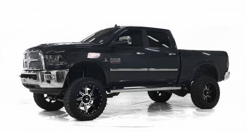 2014 RAM Ram Pickup 2500 for sale at Houston Auto Credit in Houston TX