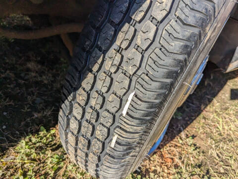 1984 Cadillac DeVille