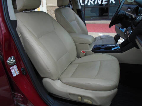 2016 Subaru Outback 3.6R Limited