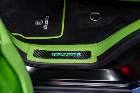 2025 Mercedes-Benz G-Class AMG G 63