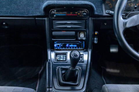 1983 Mazda RX-7