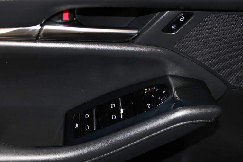 2019 Mazda Mazda3 Hatchback