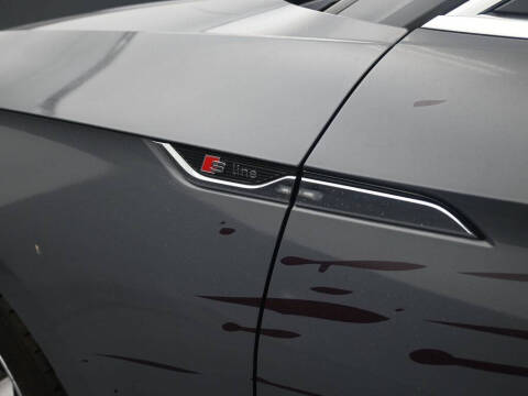 2018 Audi A5 2.0T quattro Premium Plus