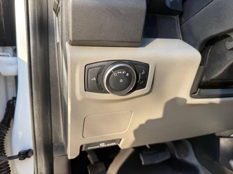 2017 Ford F-250 Super Duty