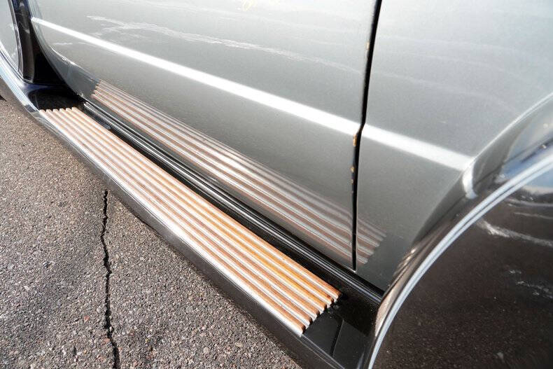 1985 Ford Mustang LX